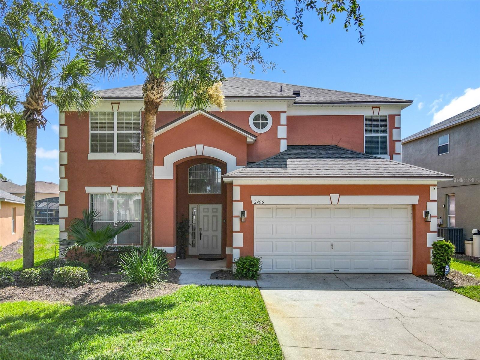 Details for 2705 Grand Harbour Court, KISSIMMEE, FL 34747