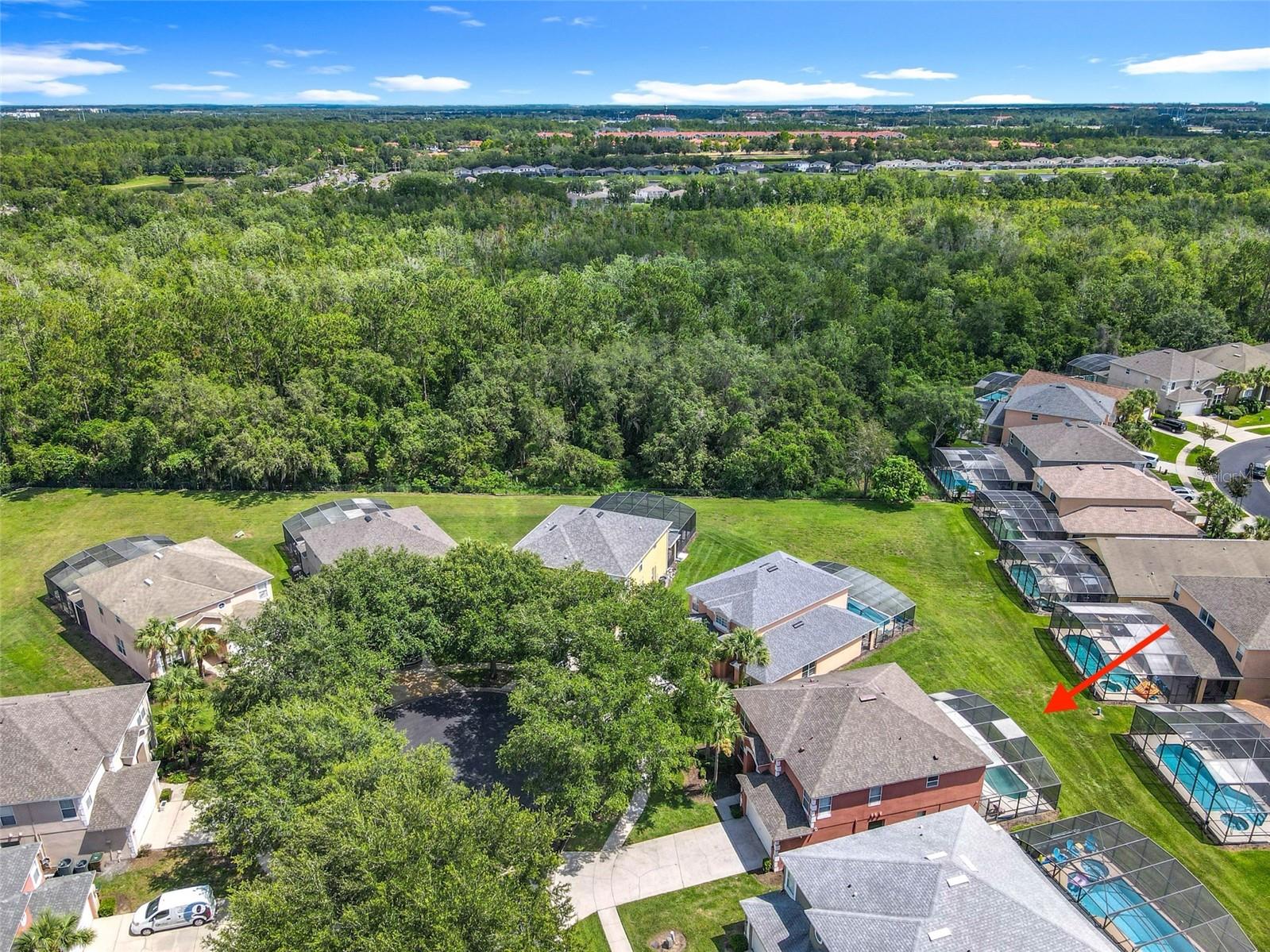 Image 2 of 79 For 2705 Grand Harbour Court