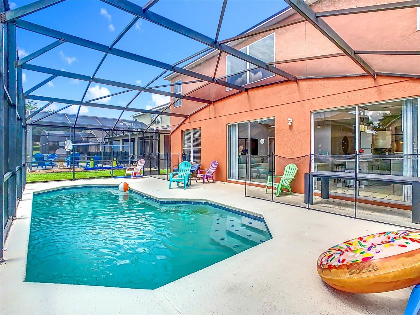 Image 22 of 79 For 2705 Grand Harbour Court