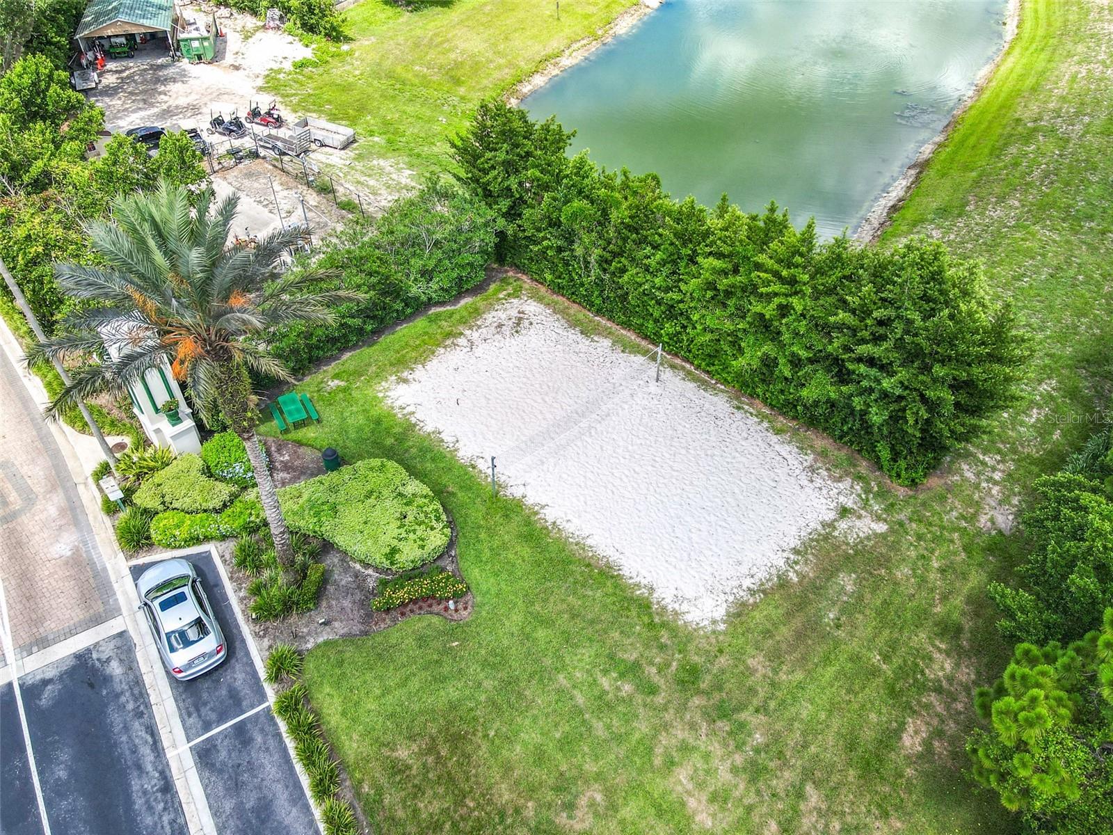 Image 25 of 79 For 2705 Grand Harbour Court