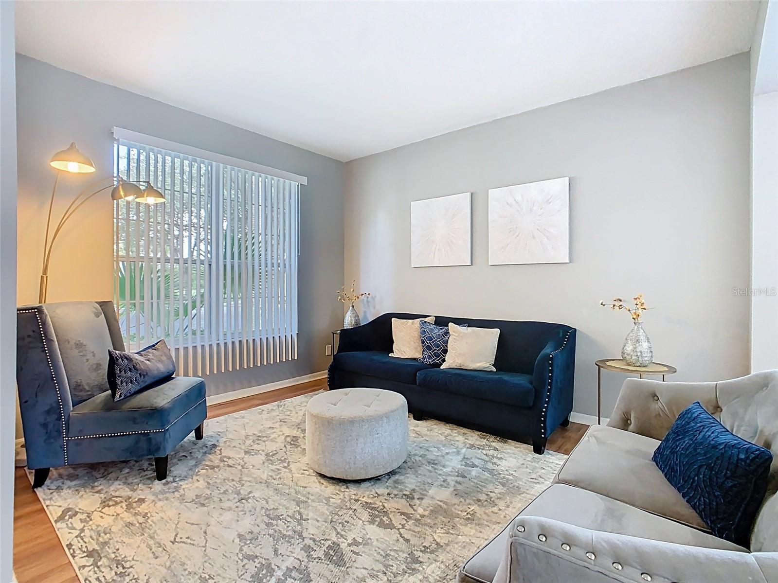 Image 3 of 79 For 2705 Grand Harbour Court