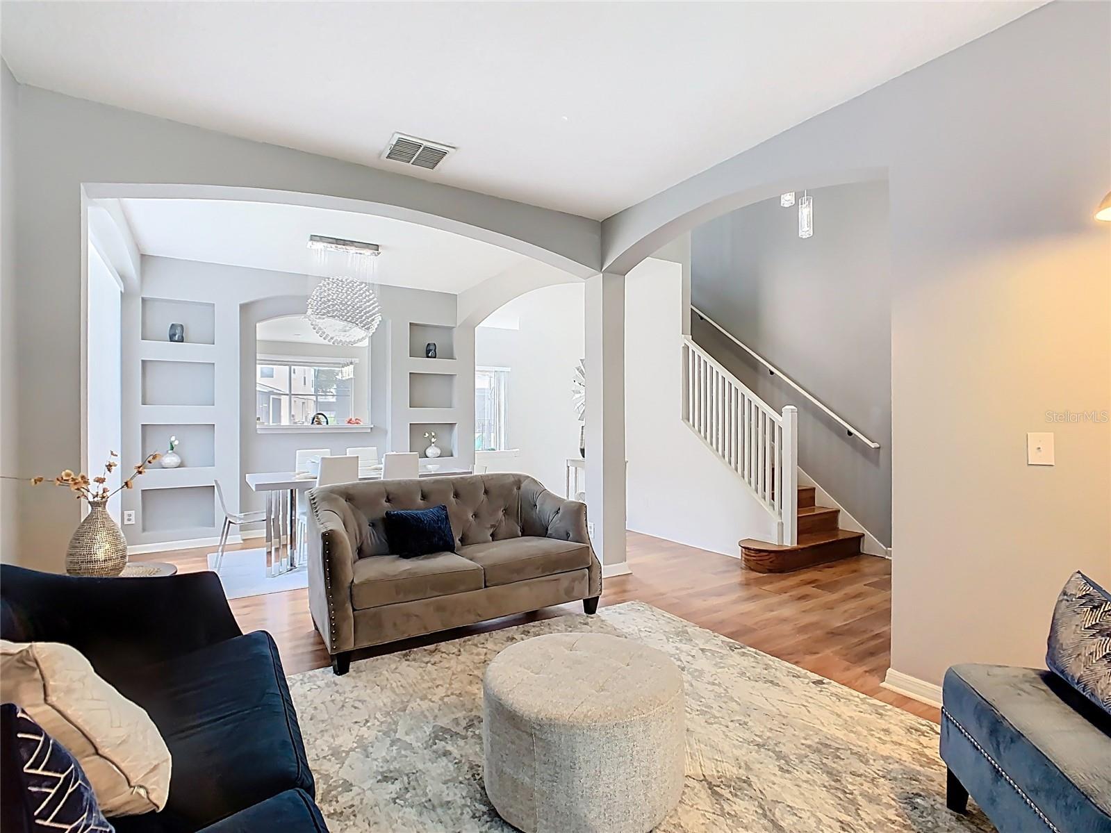 Image 30 of 79 For 2705 Grand Harbour Court