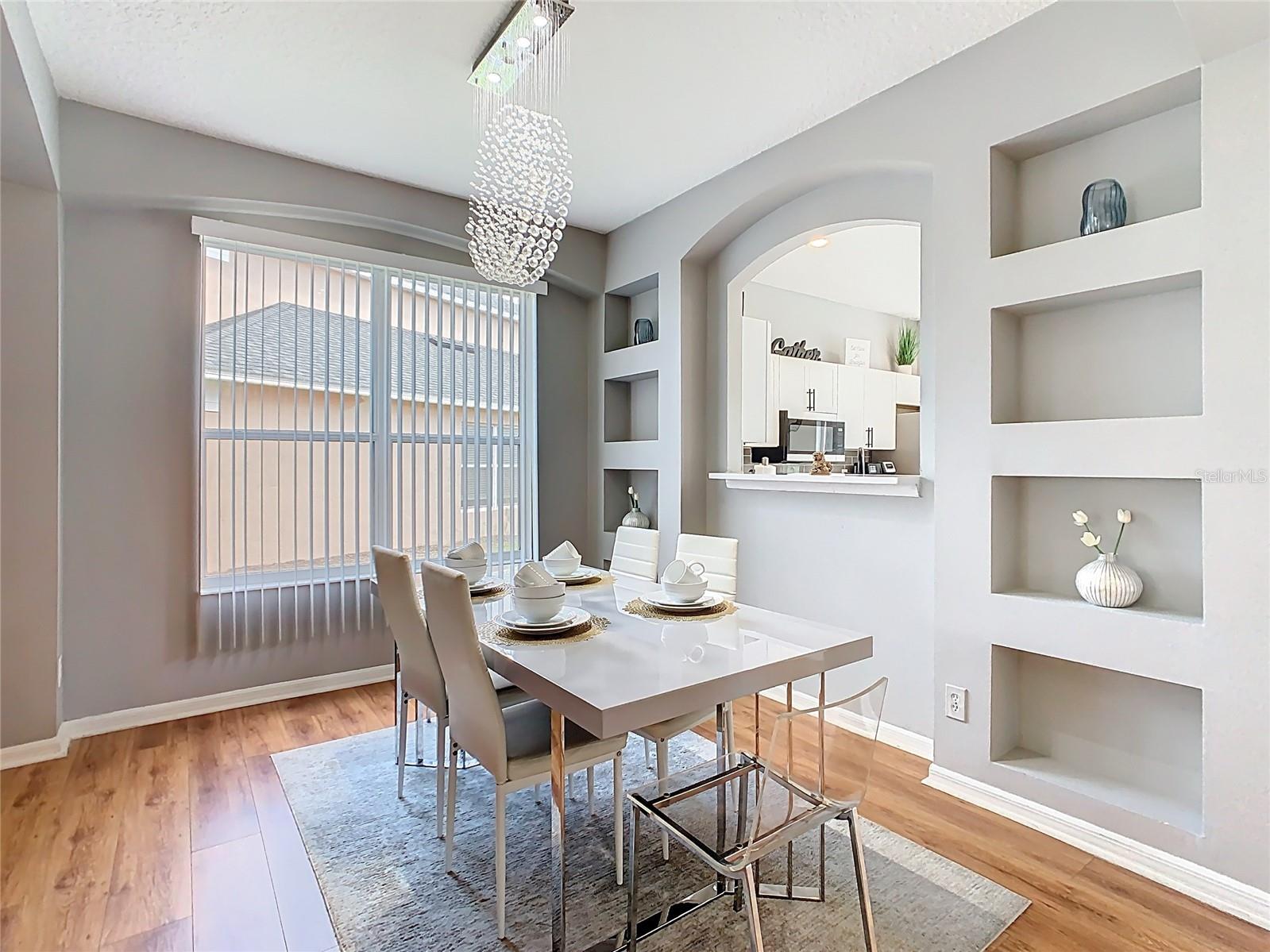 Image 4 of 79 For 2705 Grand Harbour Court