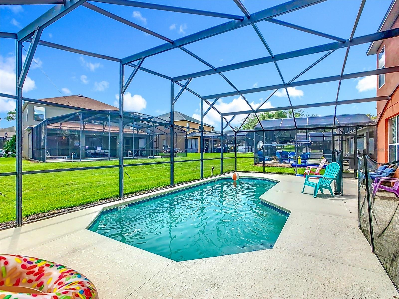 Image 62 of 79 For 2705 Grand Harbour Court