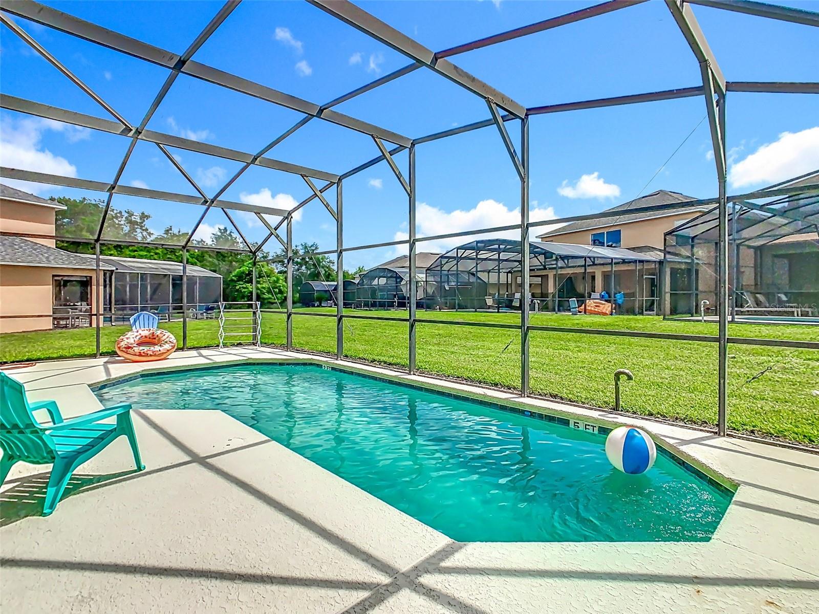 Image 64 of 79 For 2705 Grand Harbour Court