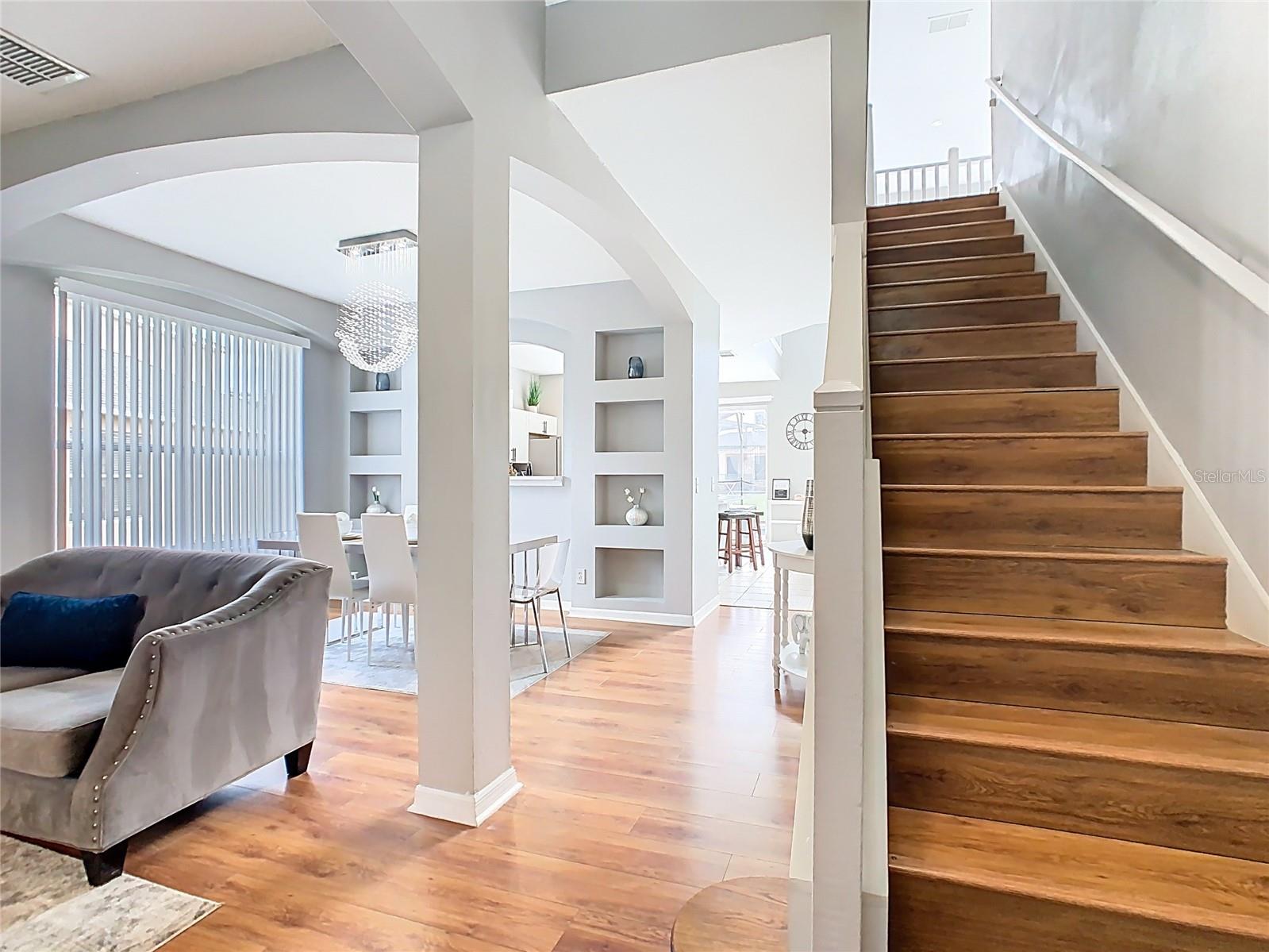 Image 7 of 79 For 2705 Grand Harbour Court