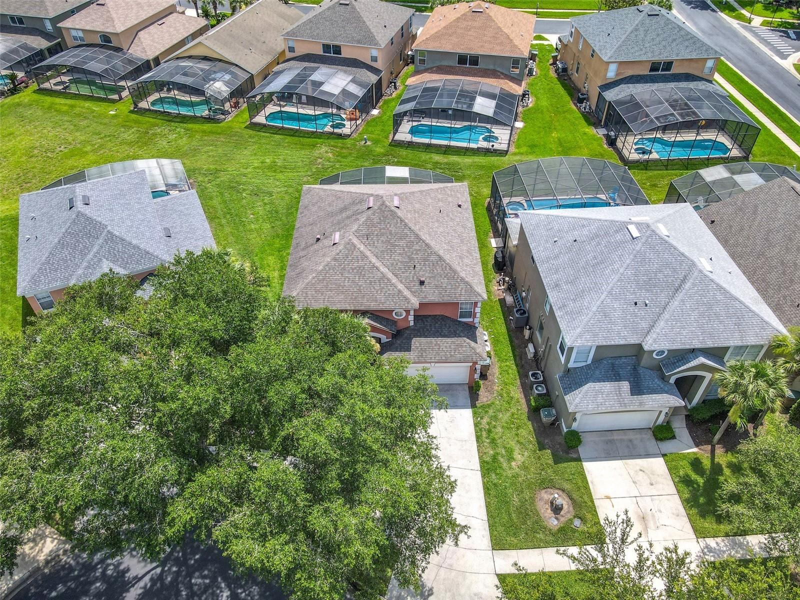 Image 72 of 79 For 2705 Grand Harbour Court