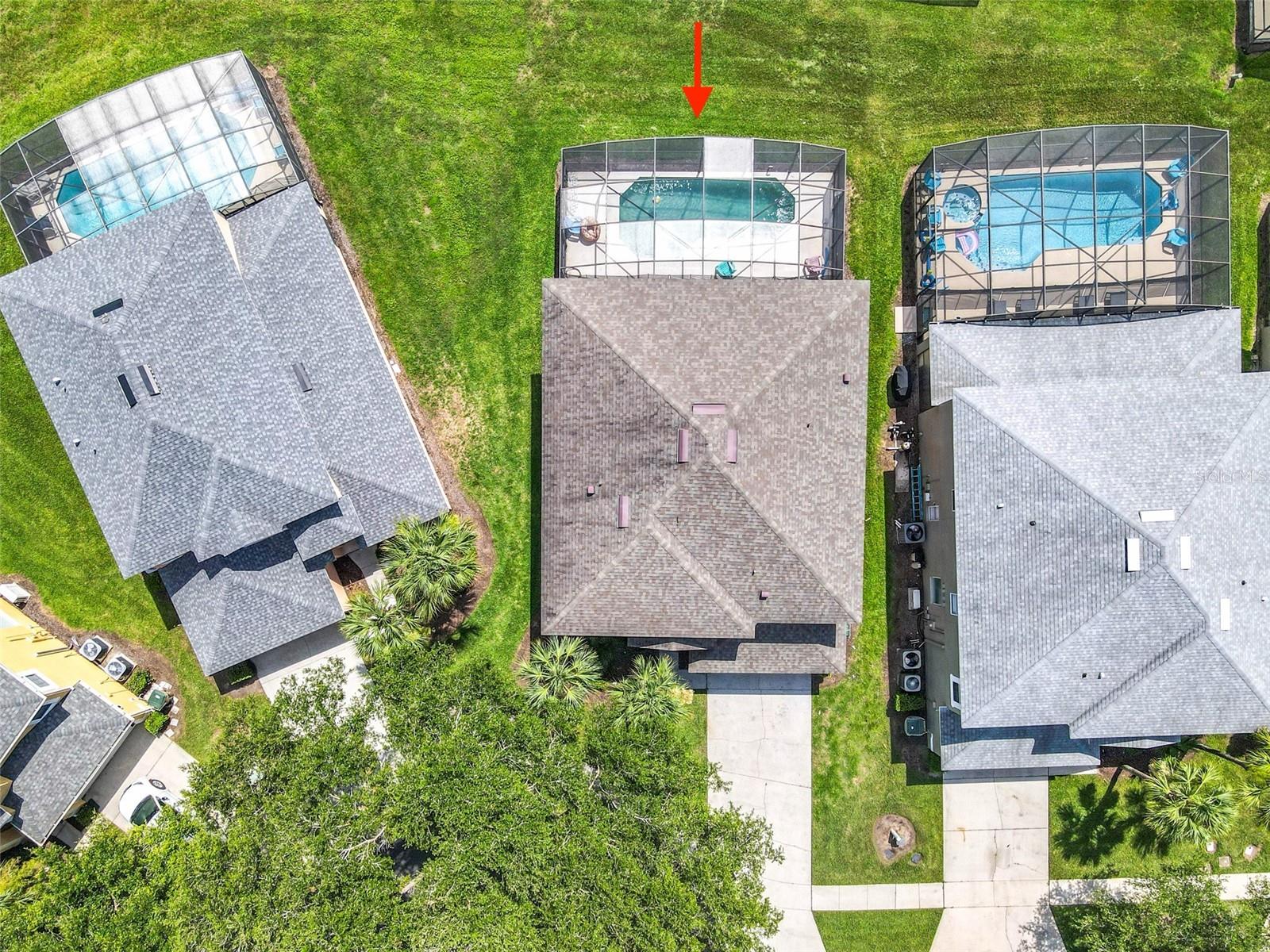 Image 73 of 79 For 2705 Grand Harbour Court