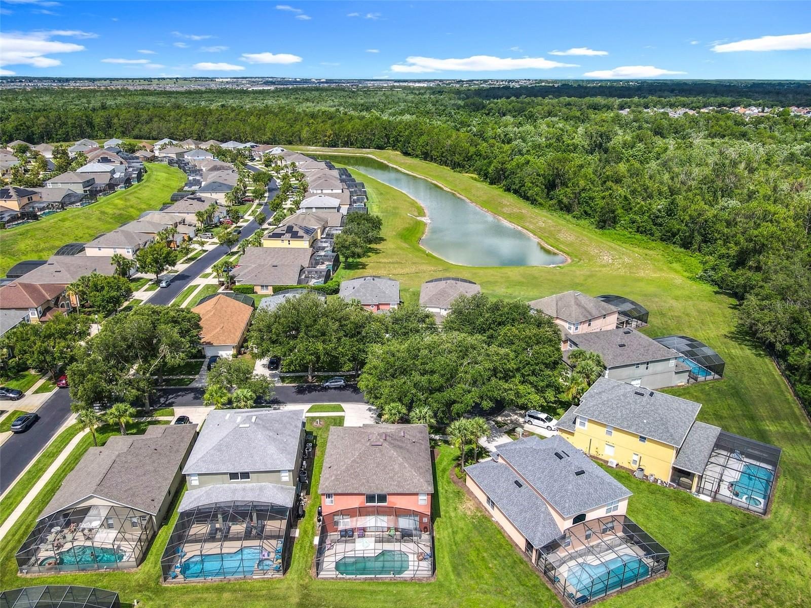 Image 77 of 79 For 2705 Grand Harbour Court