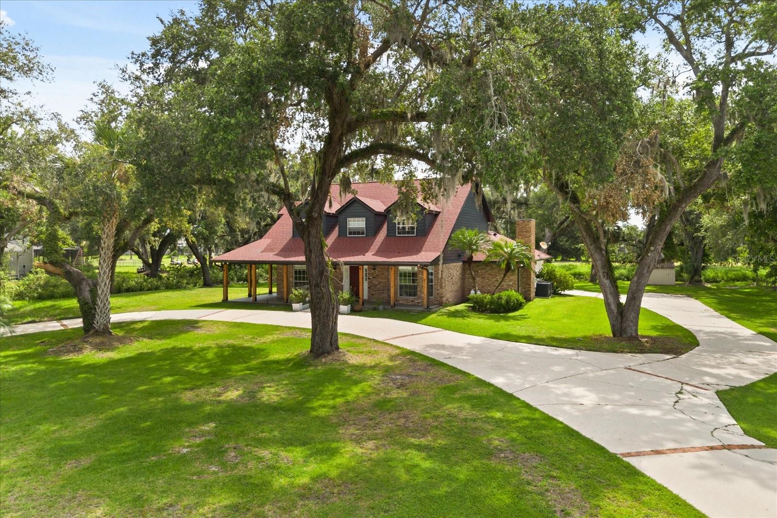 Image 2 of 51 For 1815 Big Oak Lane