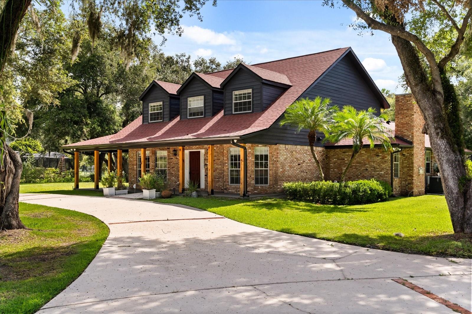 Image 4 of 51 For 1815 Big Oak Lane