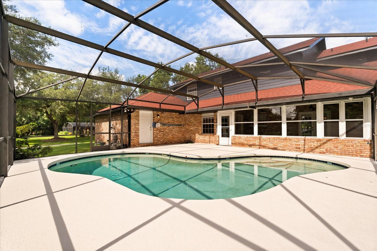 Image 45 of 51 For 1815 Big Oak Lane
