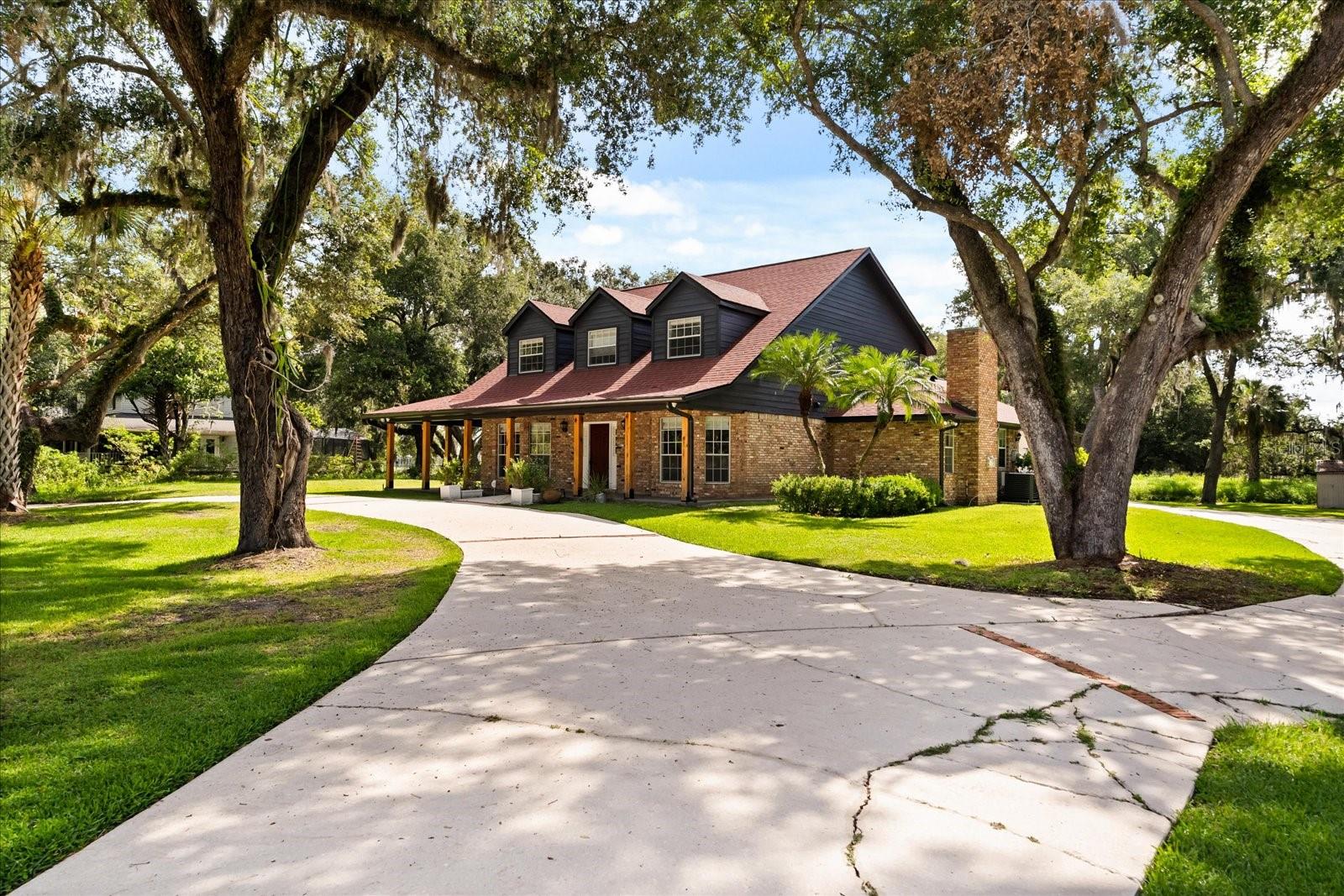 Image 47 of 51 For 1815 Big Oak Lane