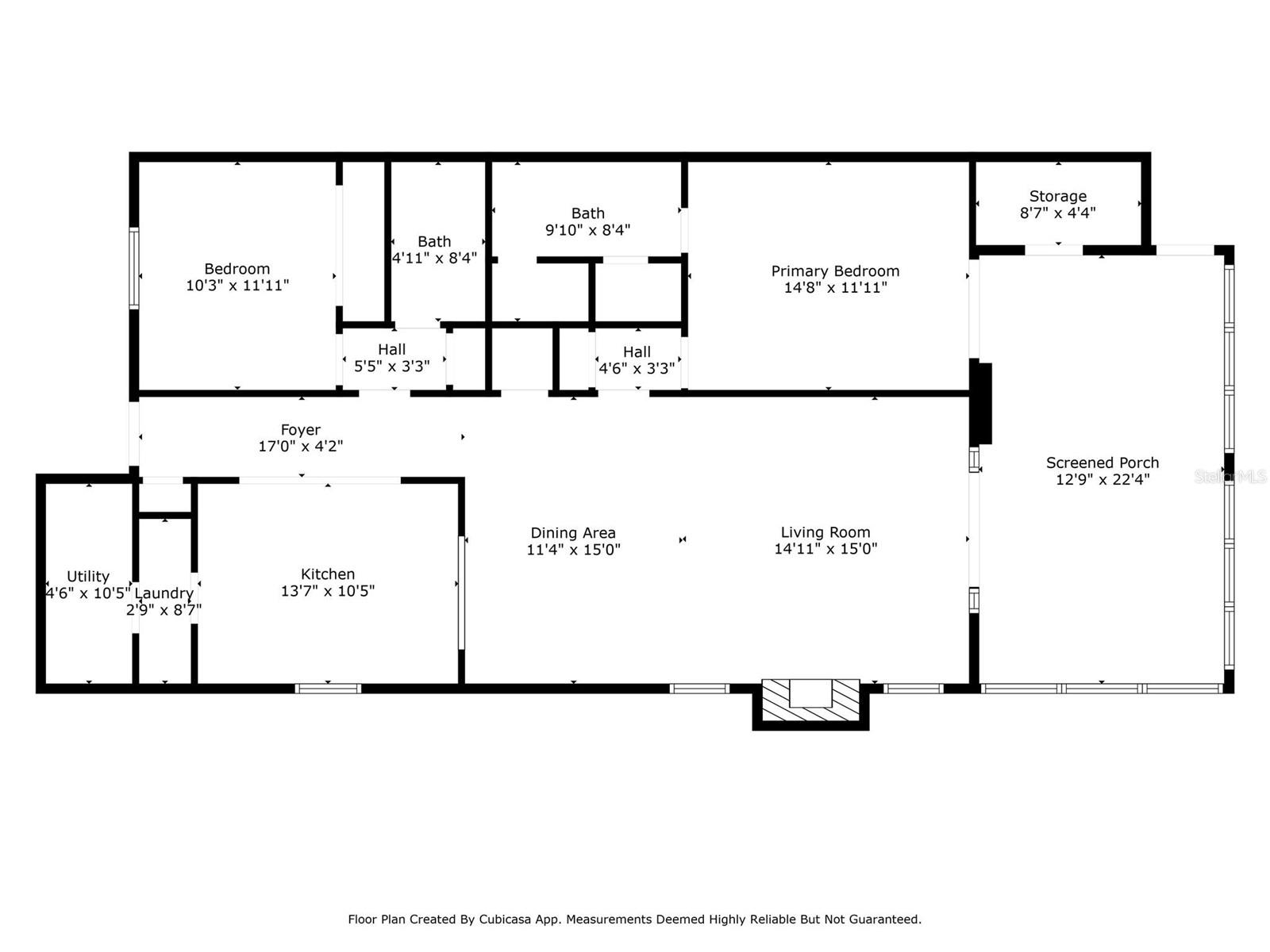 Image 3 of 41 For 563 Belltower Avenue 240