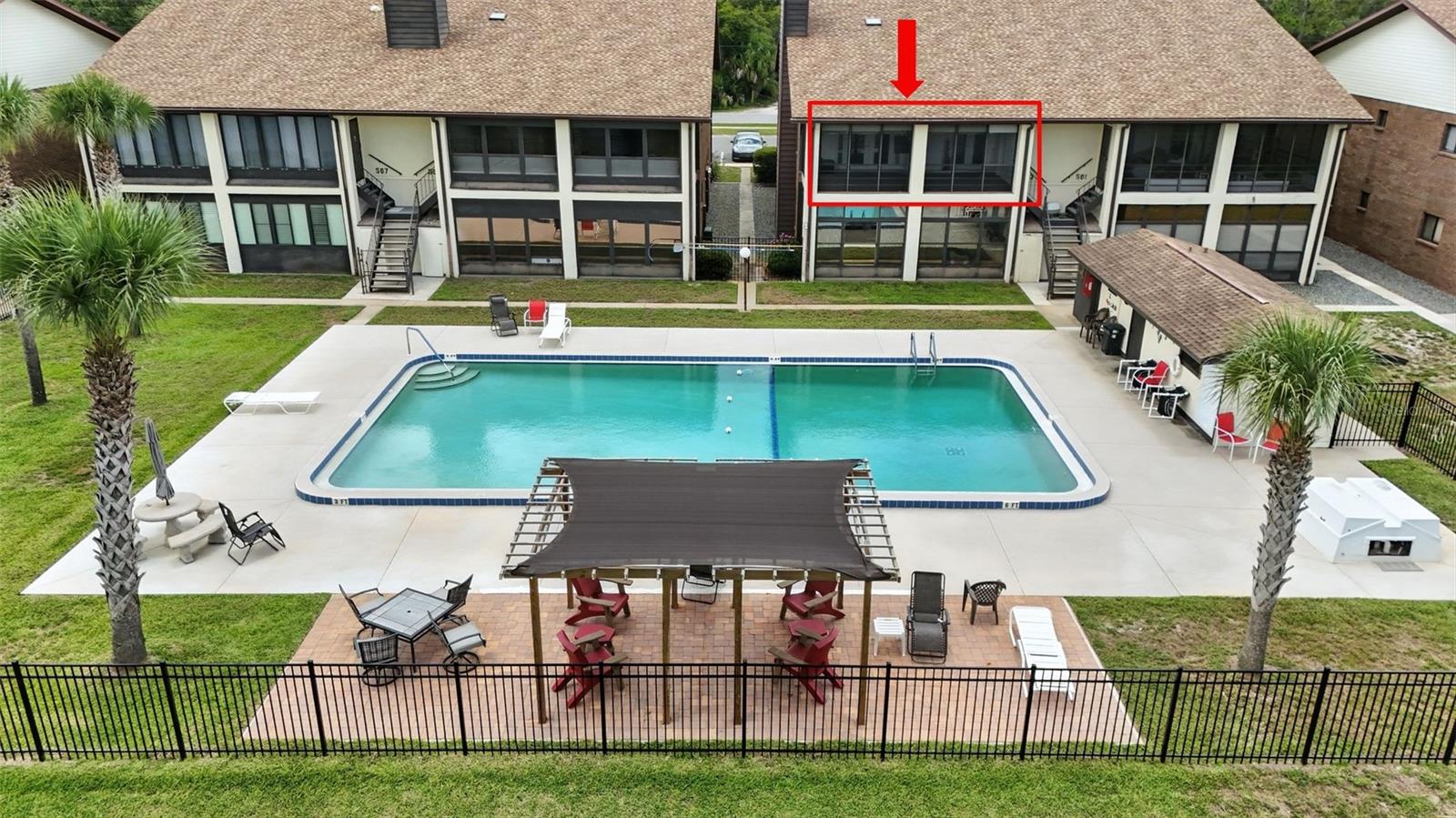 Image 31 of 41 For 563 Belltower Avenue 240