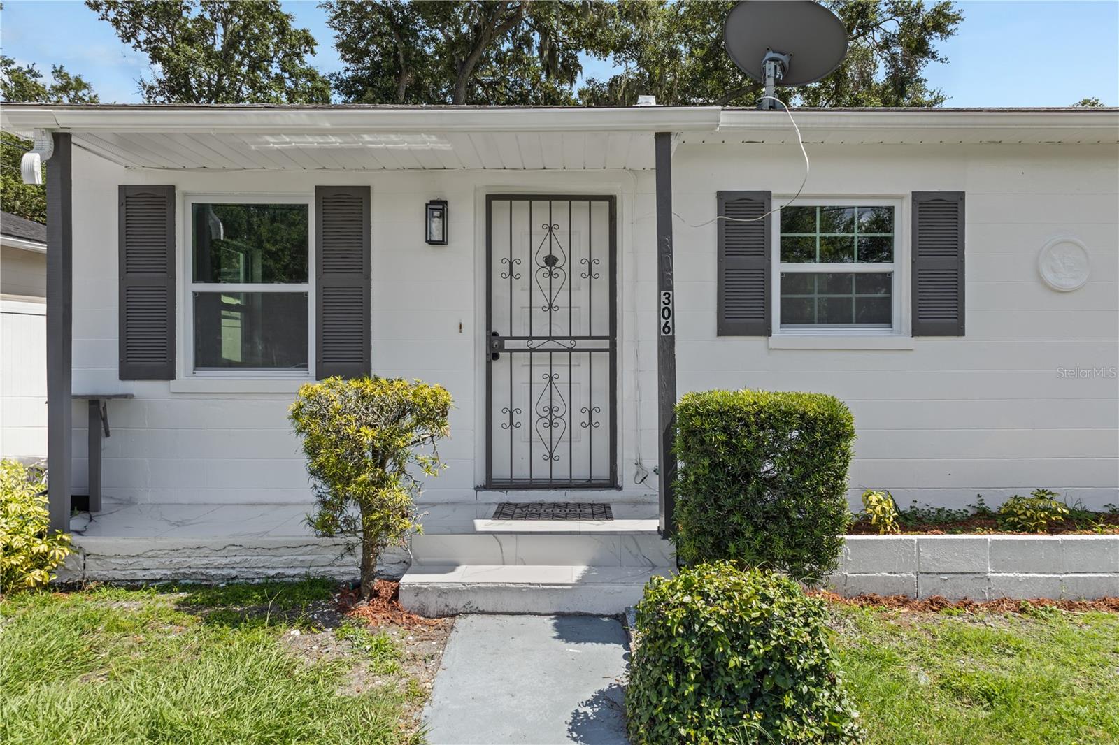 Details for 306 Modest Street, LAKELAND, FL 33805