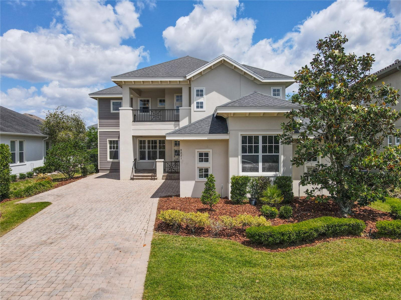 Details for 9421 Dugard Court, ORLANDO, FL 32827