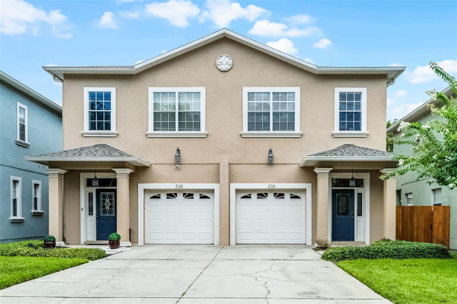Details for 336 Kaley Street, ORLANDO, FL 32806