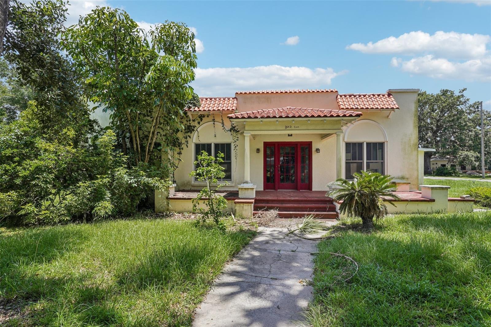 Details for 302 Oakland Avenue, OAKLAND, FL 34760