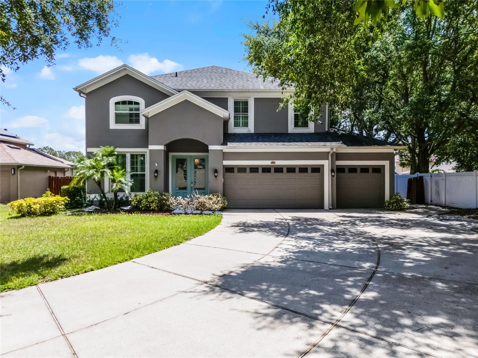 Details for 207 Via Tuscany Loop, LAKE MARY, FL 32746