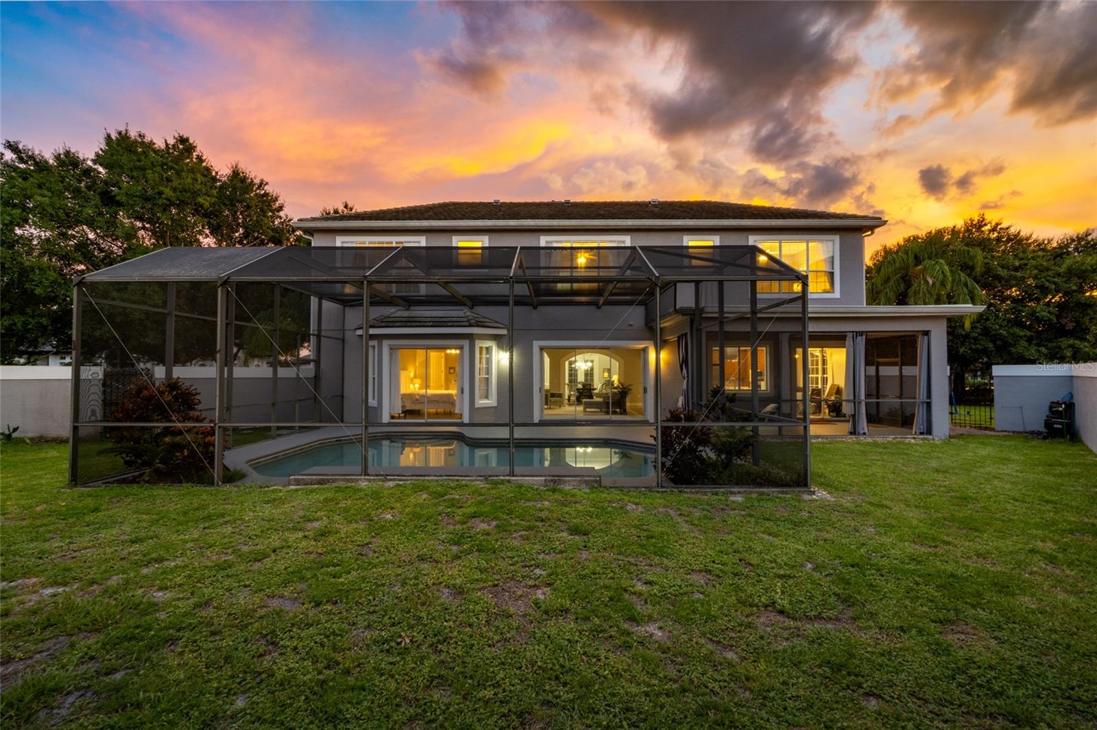 Image 43 of 59 For 10760 Emerald Chase Drive