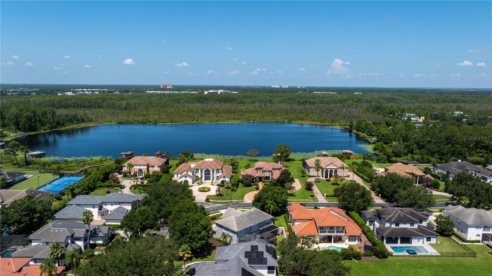 Image 47 of 59 For 10760 Emerald Chase Drive