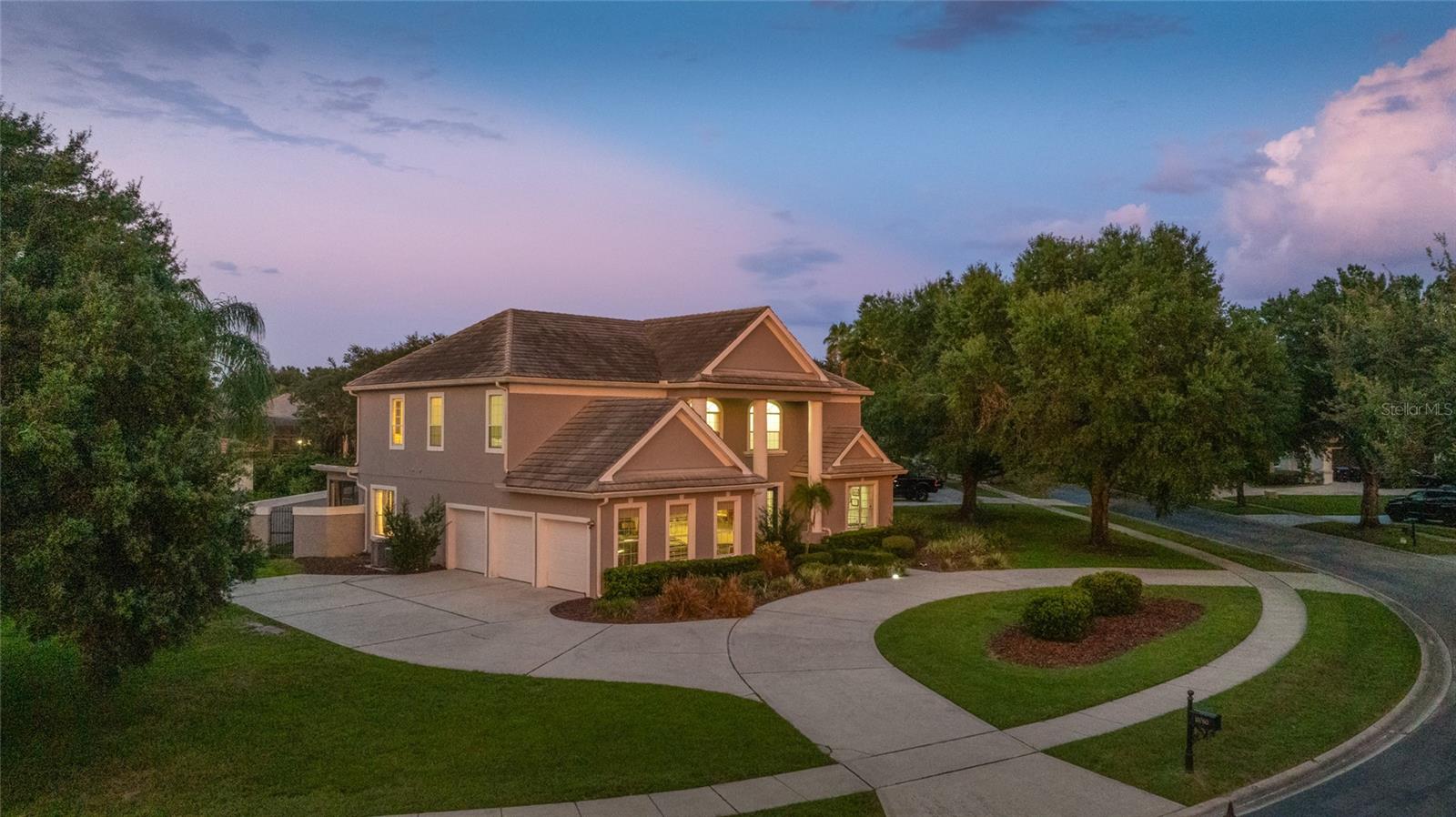 Image 54 of 59 For 10760 Emerald Chase Drive
