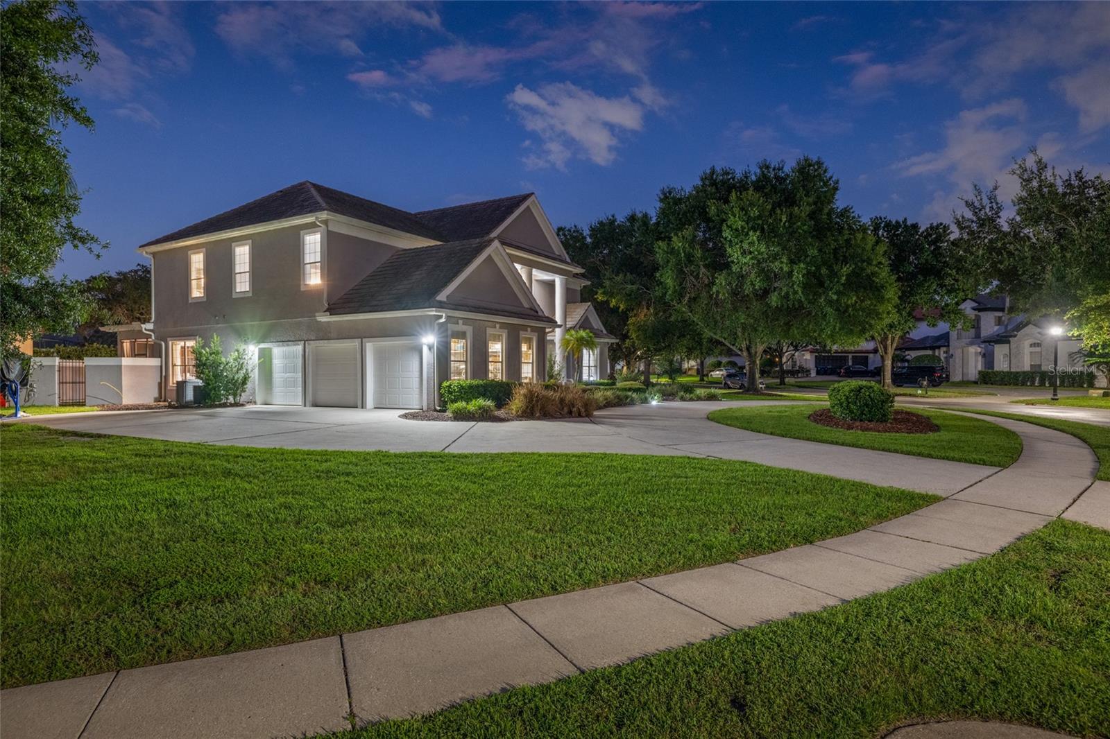 Image 55 of 59 For 10760 Emerald Chase Drive