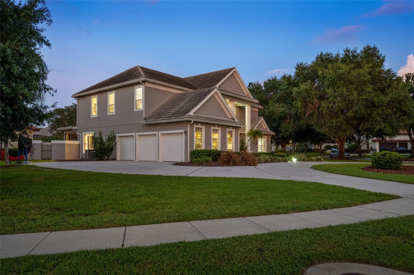 Image 56 of 59 For 10760 Emerald Chase Drive