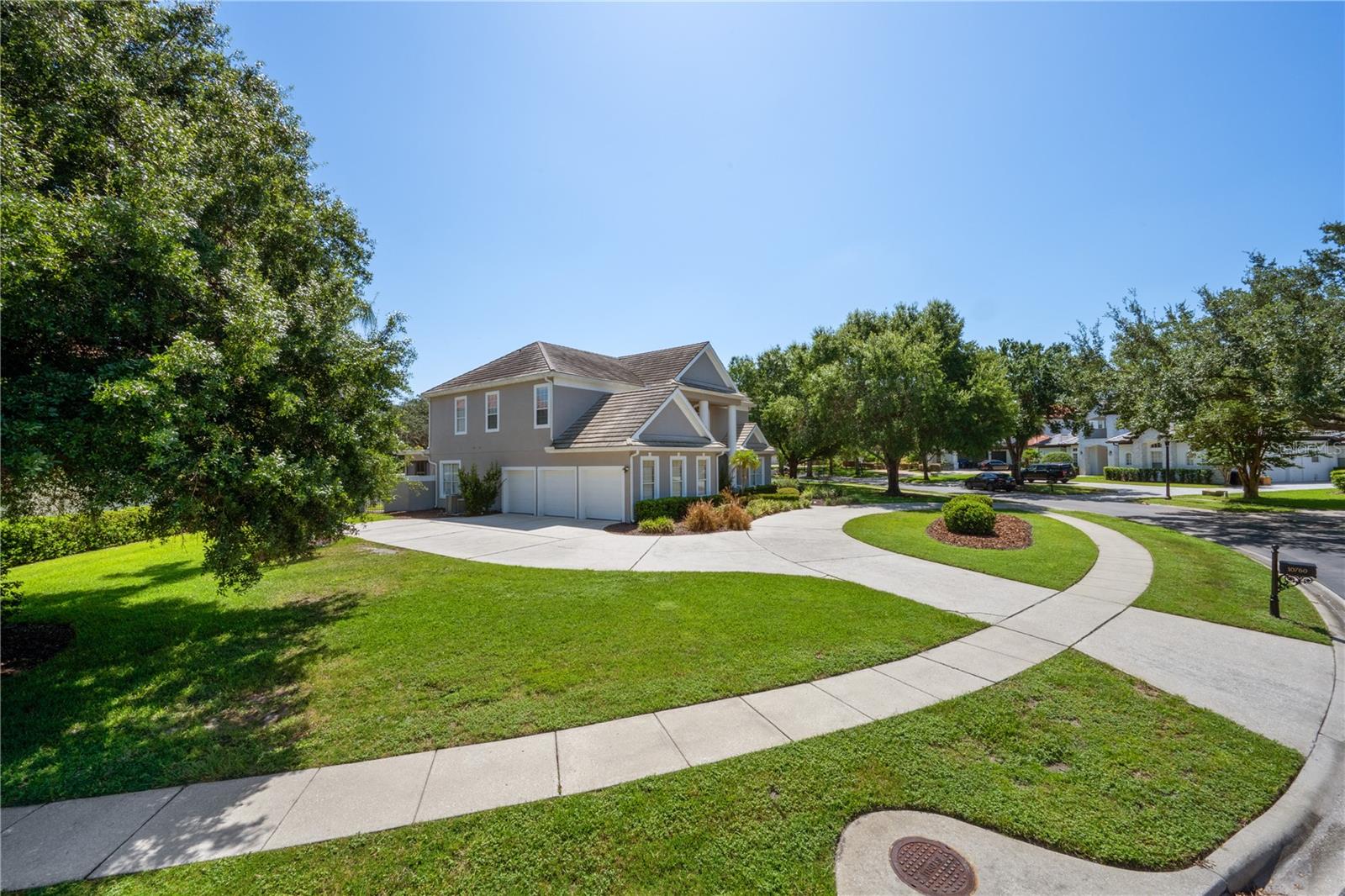Image 57 of 59 For 10760 Emerald Chase Drive