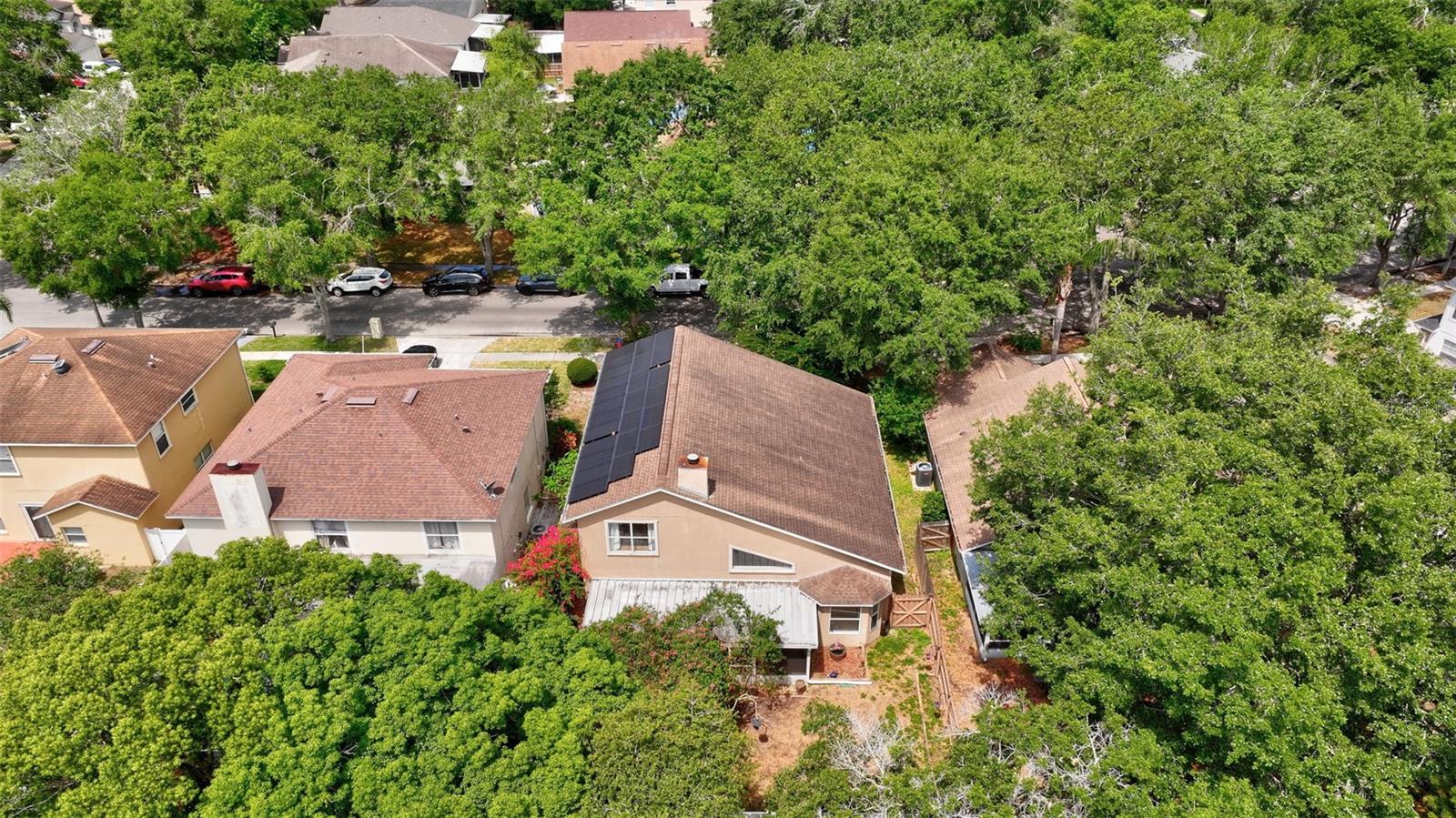 Image 55 of 65 For 1039 Eagles Forrest Drive