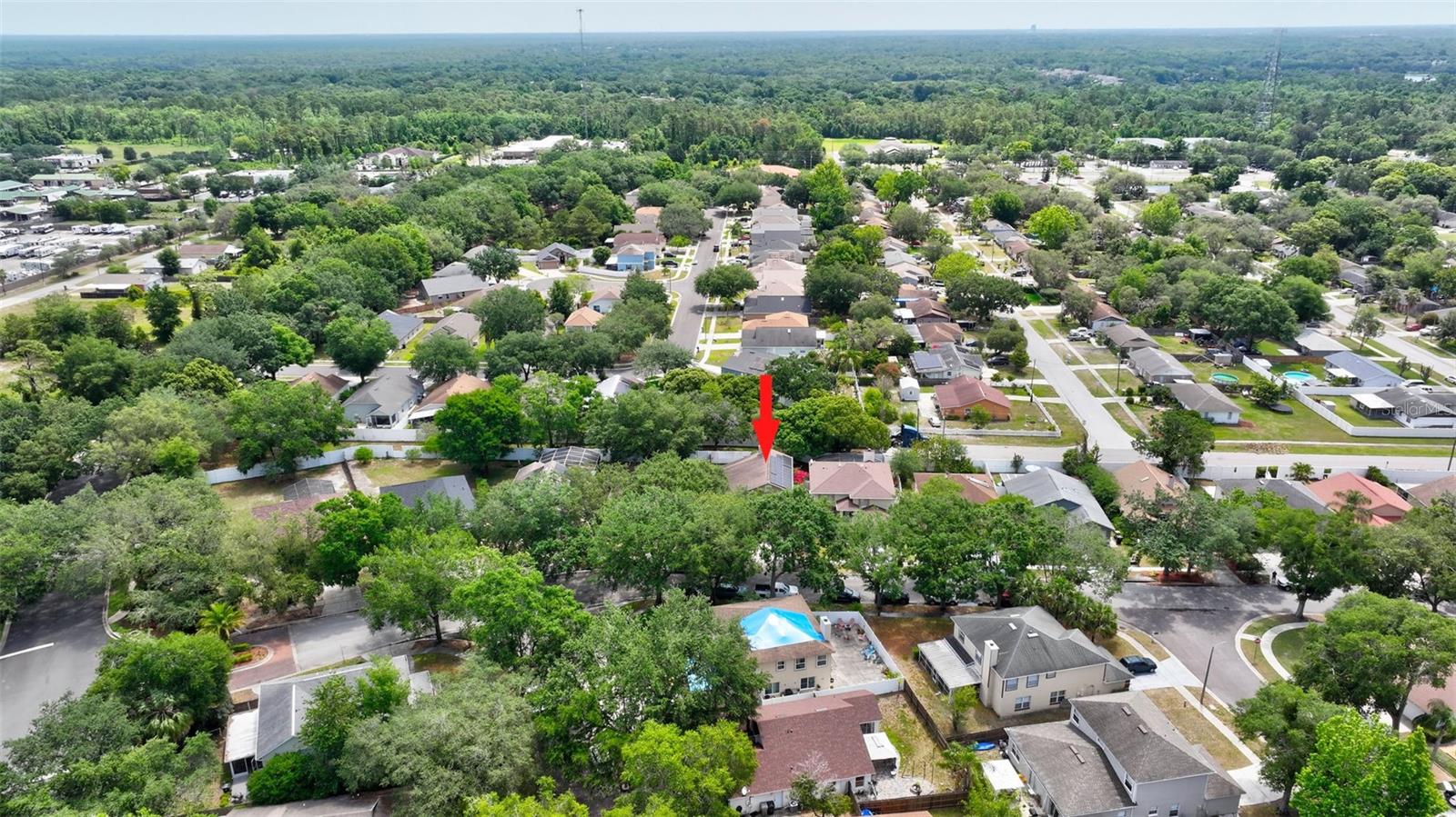 Image 57 of 65 For 1039 Eagles Forrest Drive
