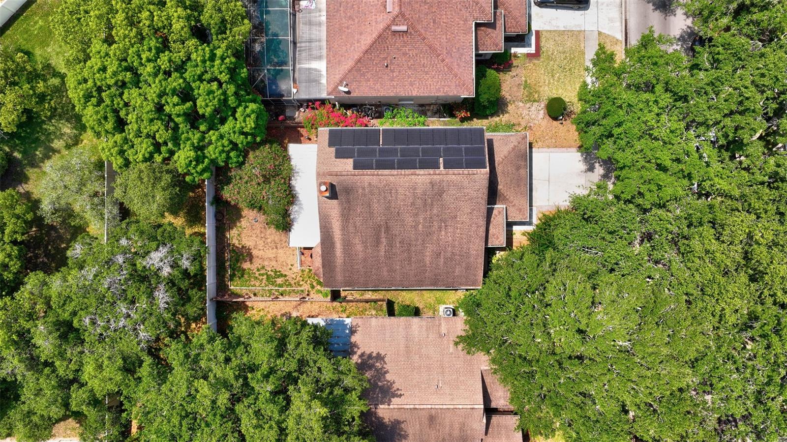 Image 60 of 65 For 1039 Eagles Forrest Drive