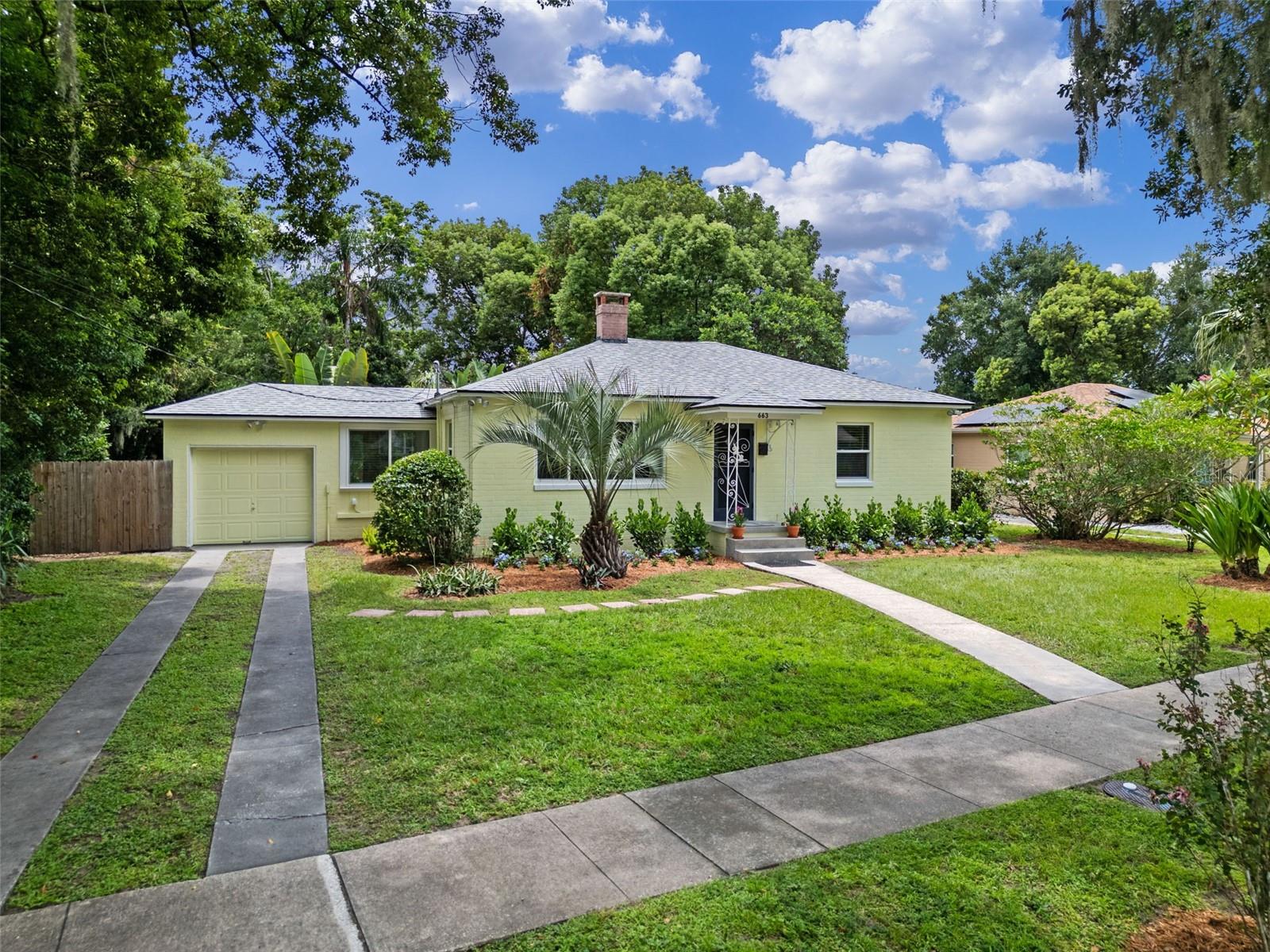 Details for 663 Hempstead Avenue, ORLANDO, FL 32803