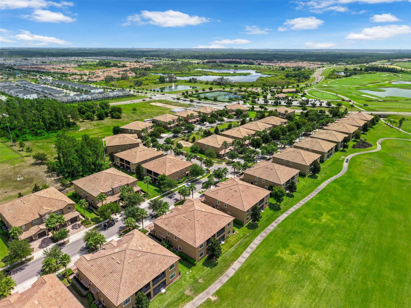 Image 33 of 47 For 8970 Azalea Sands Lane 2302