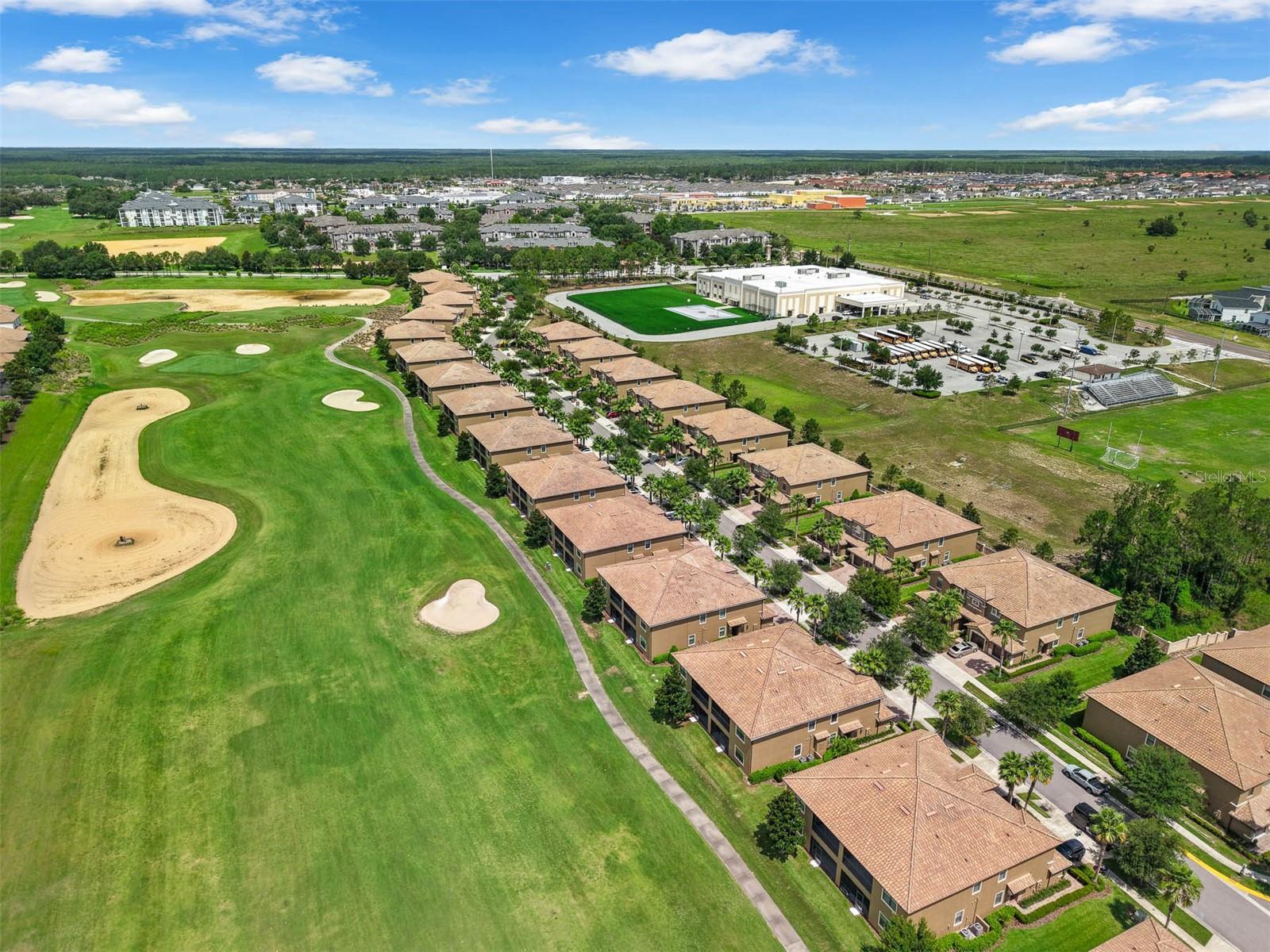 Image 34 of 47 For 8970 Azalea Sands Lane 2302