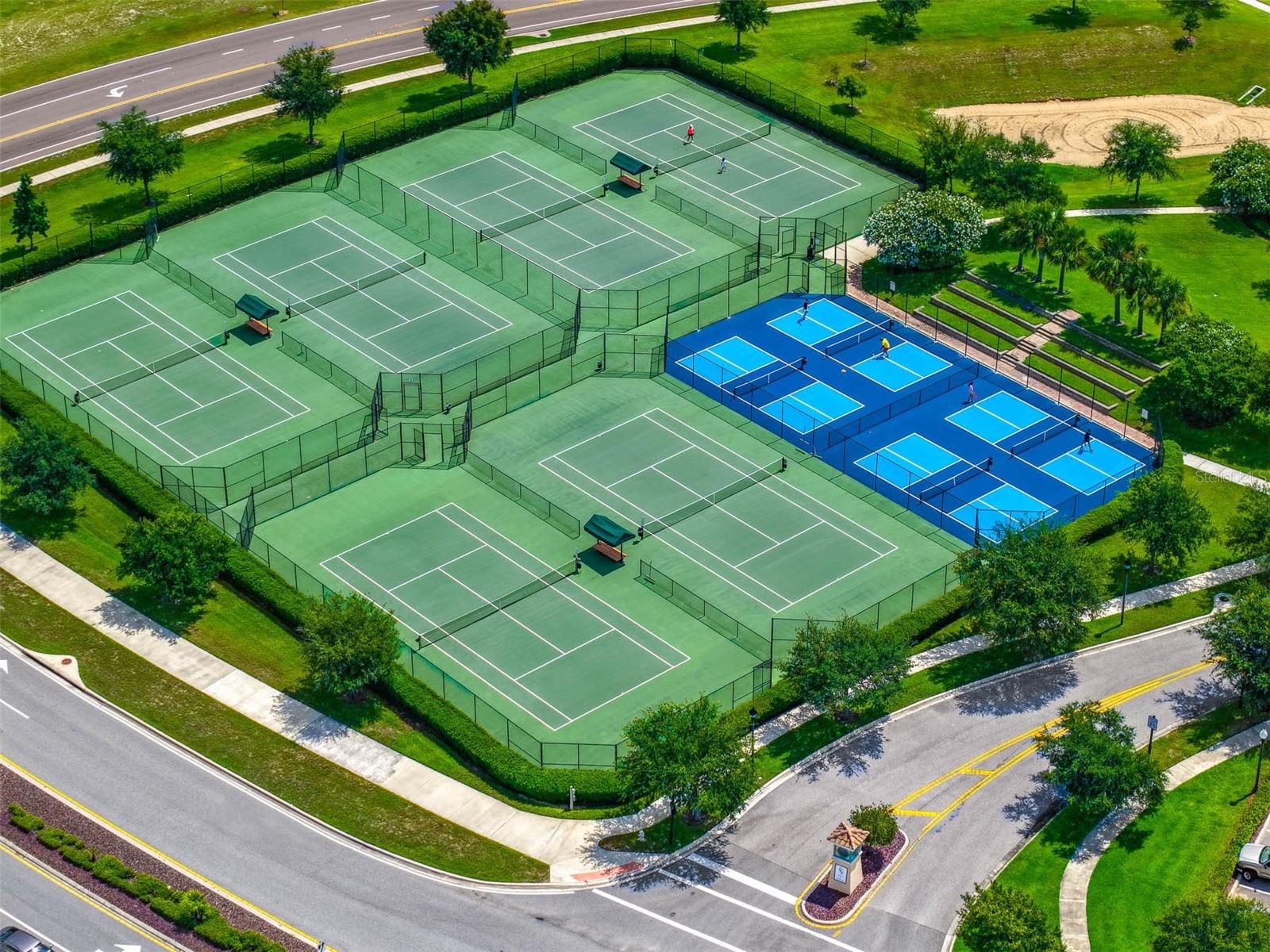 Image 40 of 47 For 8970 Azalea Sands Lane 2302