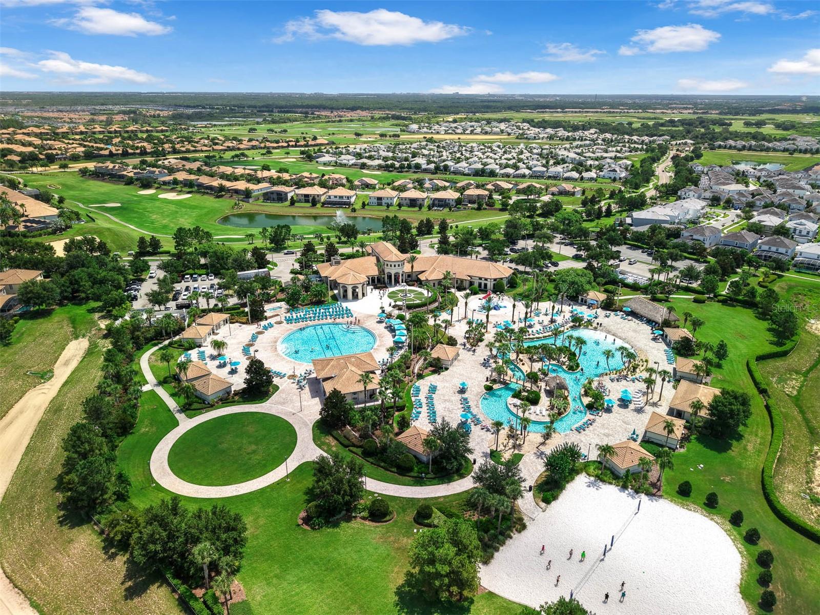 Image 44 of 47 For 8970 Azalea Sands Lane 2302