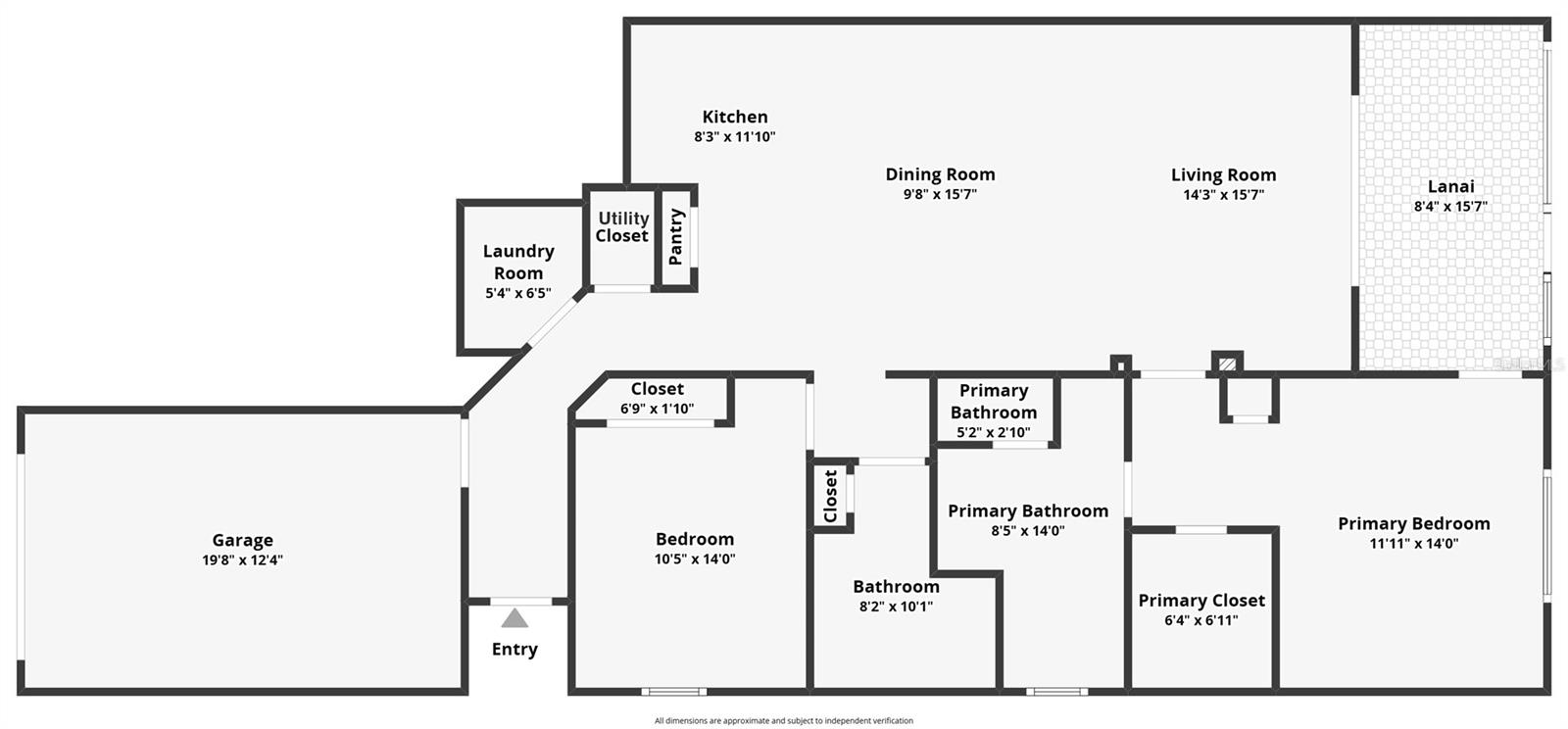 Image 47 of 47 For 8970 Azalea Sands Lane 2302