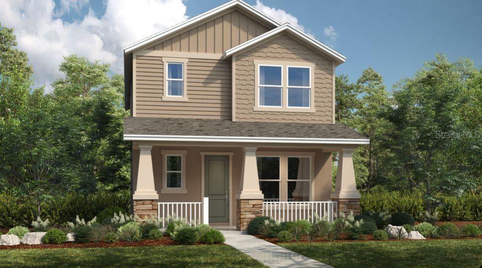 Details for 12821 Harvest Rain Avenue, WINTER GARDEN, FL 34787