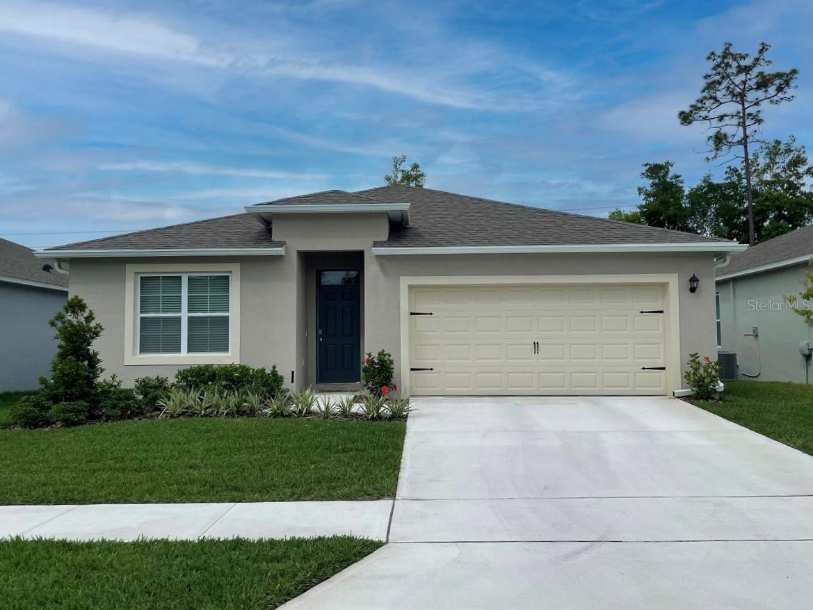 Details for 5147 Marshelder Street, APOPKA, FL 32712