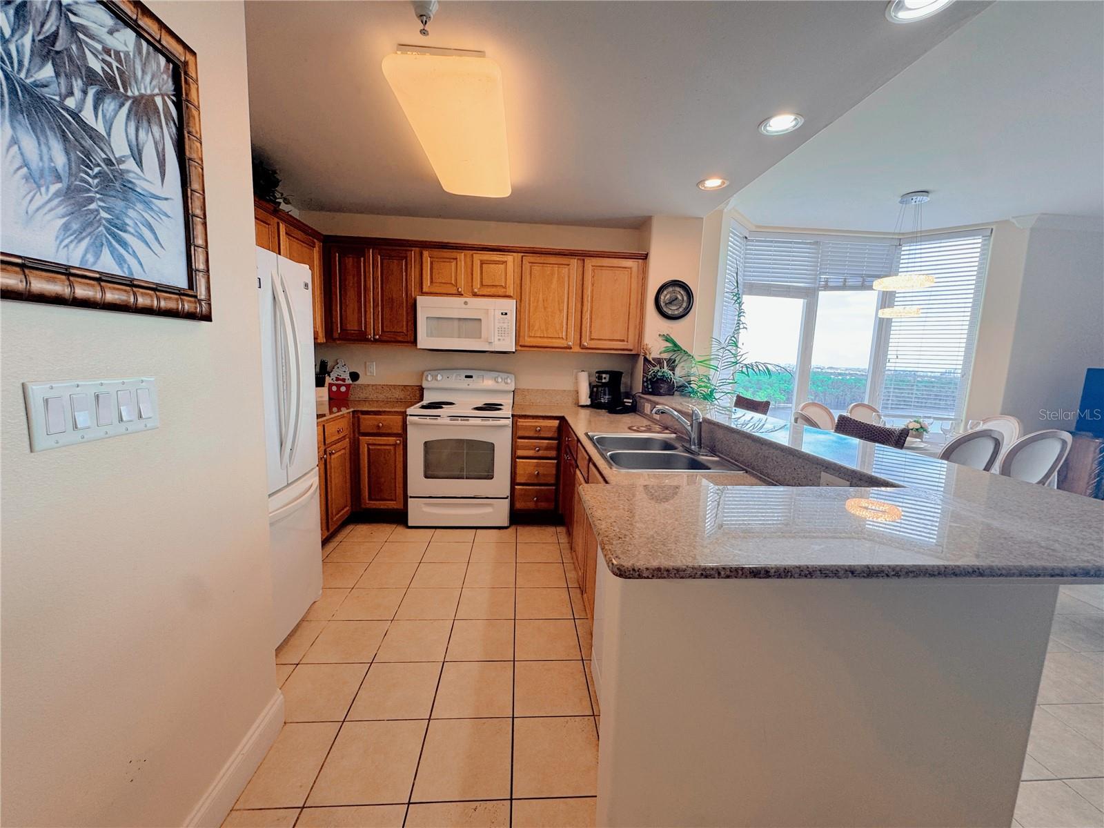 Image 30 of 57 For 13427 Blue Heron Drive 2-1401