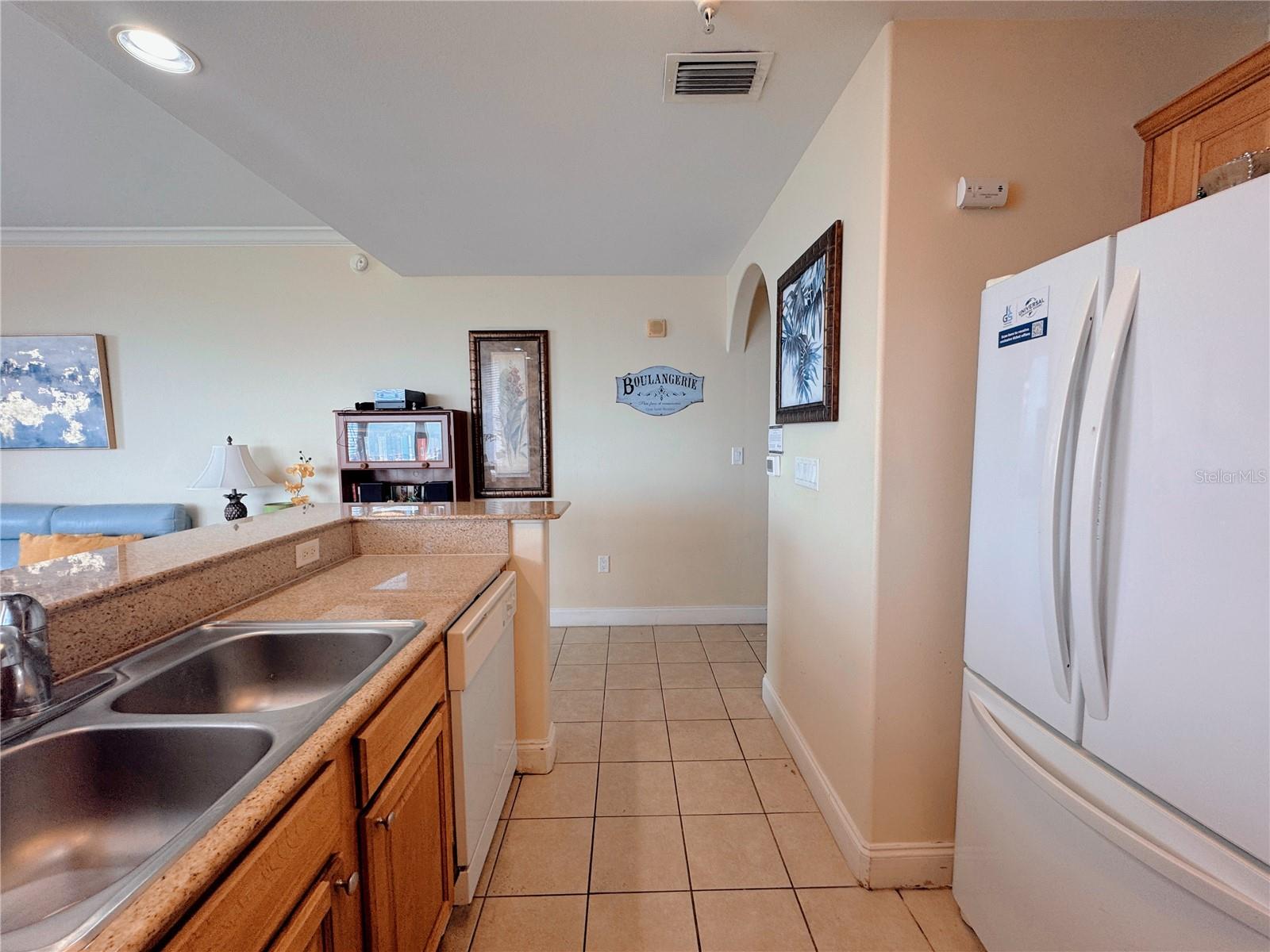 Image 33 of 57 For 13427 Blue Heron Drive 2-1401