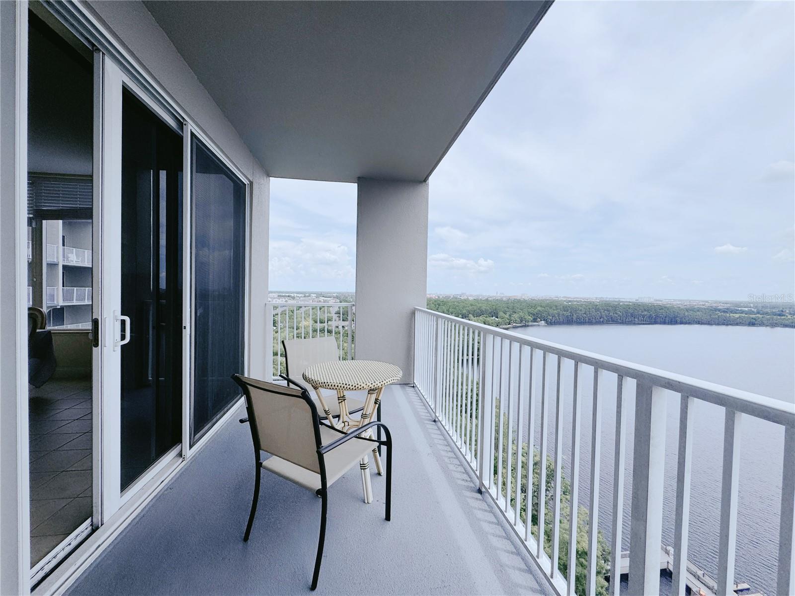 Image 42 of 57 For 13427 Blue Heron Drive 2-1401