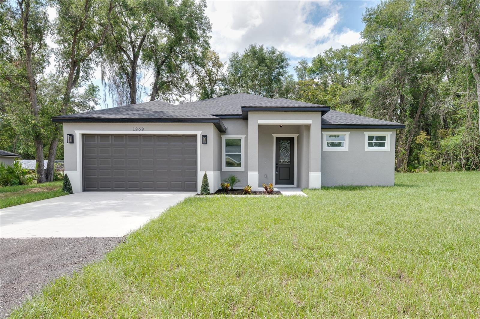Details for 1868 14th Street, ORANGE CITY, FL 32763
