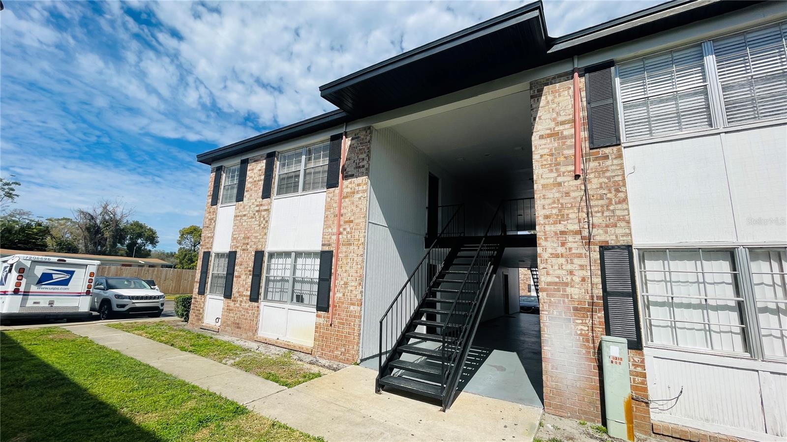 Details for 5317 Curry Ford Road O201, ORLANDO, FL 32812