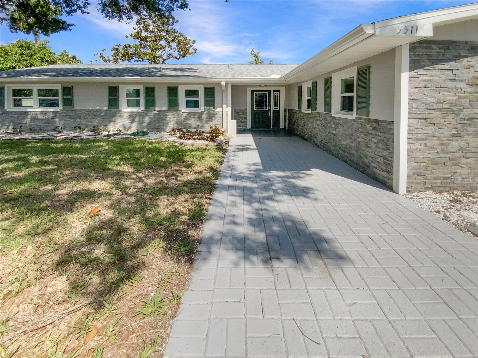 Details for 5511 Drinkard Drive, NEW PORT RICHEY, FL 34653
