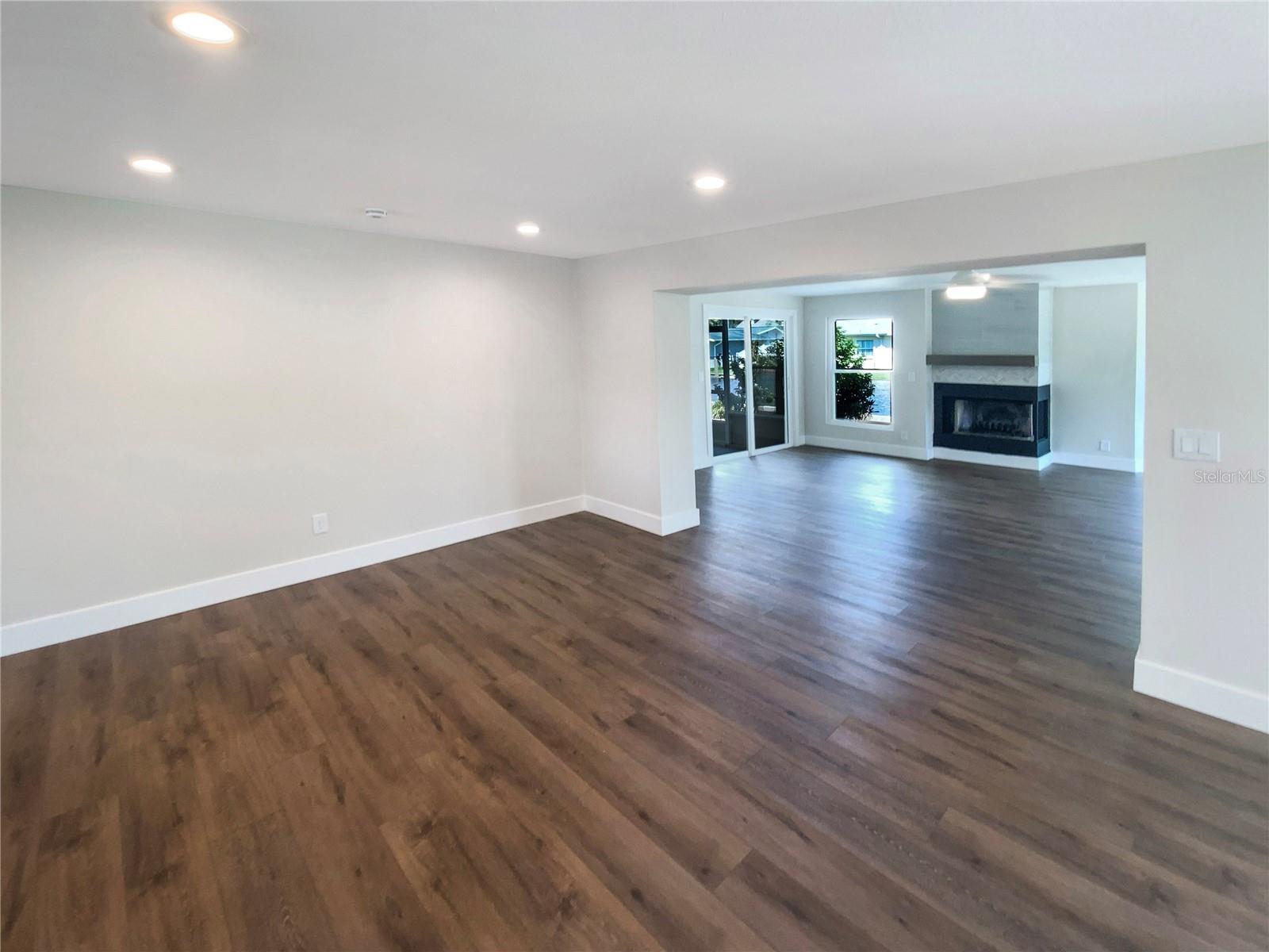 Listing photo id 8 for 5511 Drinkard Drive