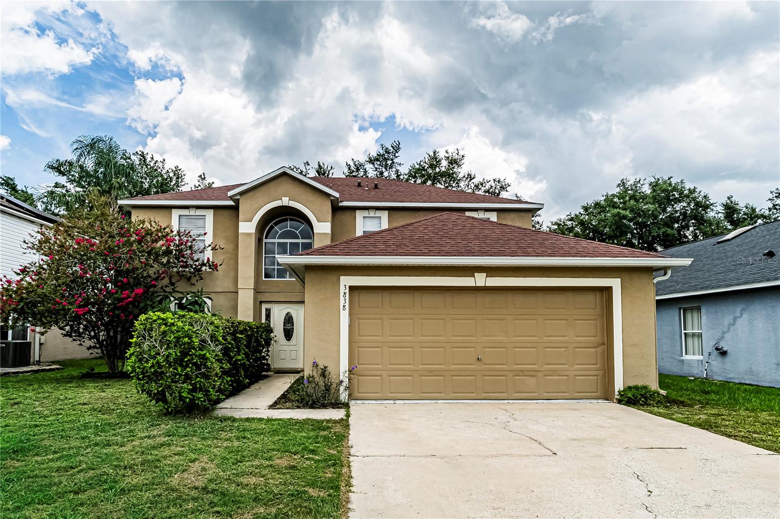 Details for 3838 Stonefield Drive, ORLANDO, FL 32826