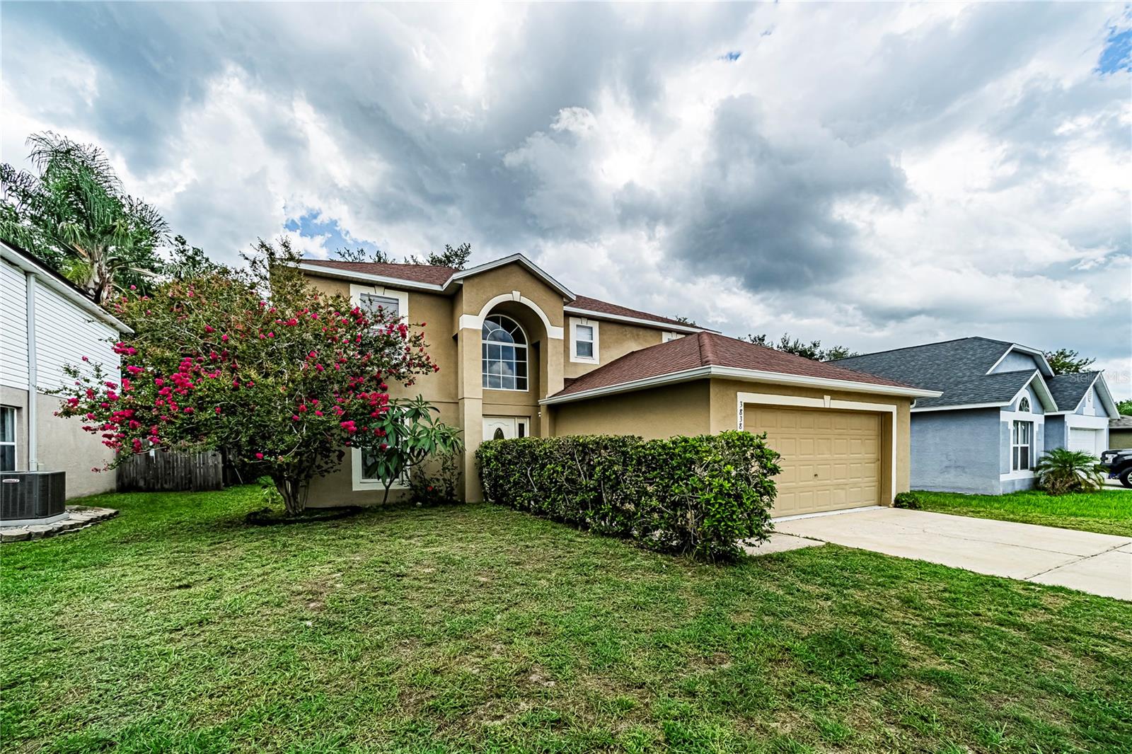 Image 2 of 25 For 3838 Stonefield Drive